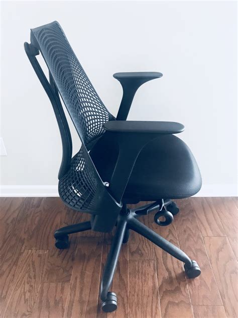 herman miller sayl copy|Herman Miller sayl reviews.